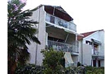 Alojamiento en casa particular Grebaštica Croacia
